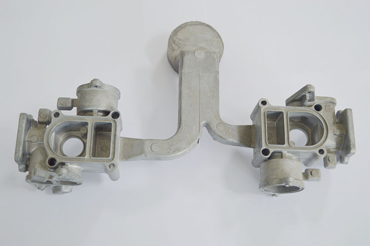 锌合金压铸件 锌合金压铸件