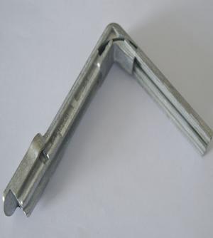 锌合件门窗五金件 锌合件门窗五金件